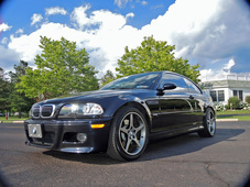 2004 BMW M3 by ClassicGray.com