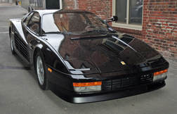 1986 Ferrari Testrossa by ClassicGray.com