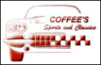 Coffee;s Corvettes